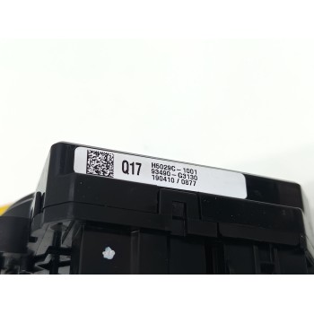 Recambio de kit airbag para kia ceed sportswagon tech referencia OEM IAM 80300J7000  