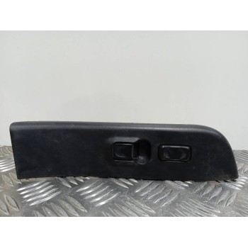 Recambio de mando elevalunas delantero derecho para opel frontera b basis referencia OEM IAM 8971745853  