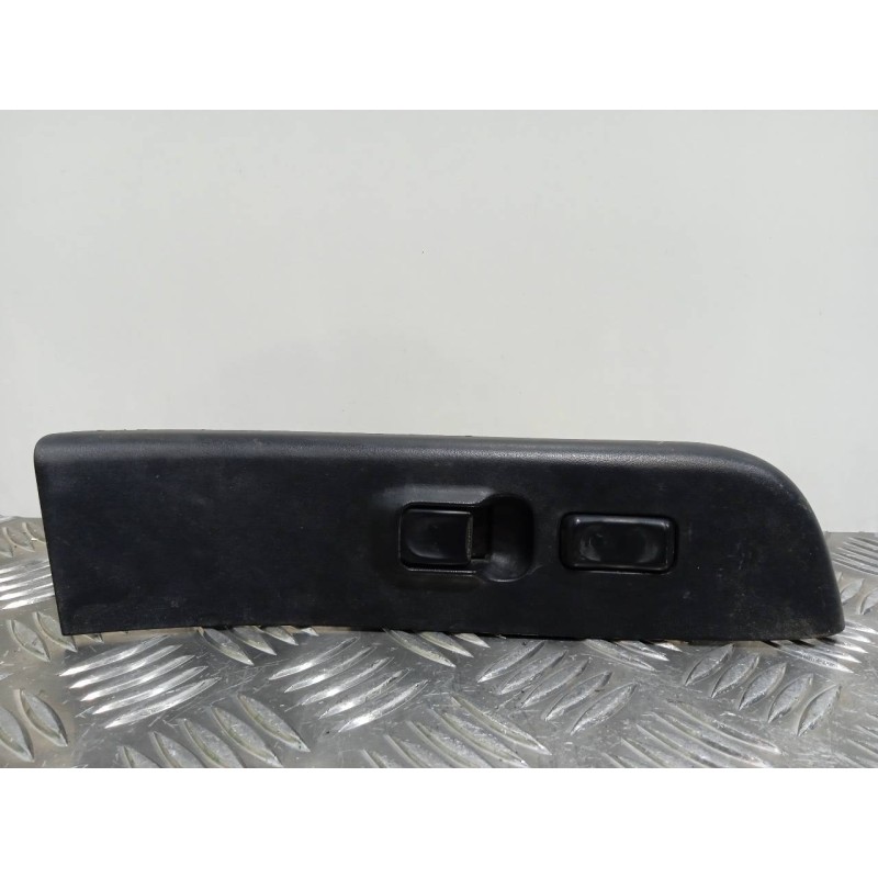 Recambio de mando elevalunas delantero derecho para opel frontera b basis referencia OEM IAM 8971745853  