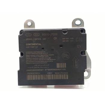 Recambio de kit airbag para kia ceed sportswagon tech referencia OEM IAM 80300J7000  