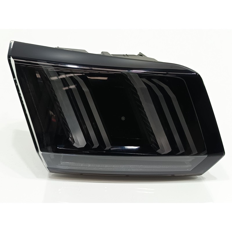 Recambio de piloto trasero izquierdo interior para peugeot 3008 allure pack referencia OEM IAM 9836231480  