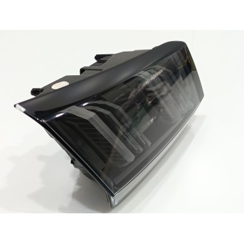 Recambio de piloto trasero izquierdo interior para peugeot 3008 allure pack referencia OEM IAM 9836231480  