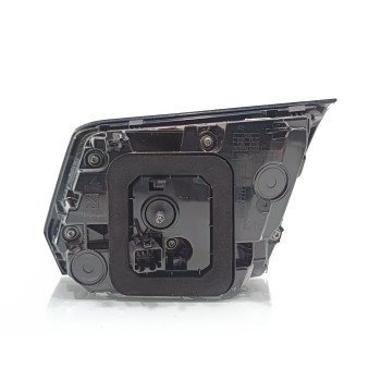 Recambio de piloto trasero izquierdo interior para peugeot 3008 allure pack referencia OEM IAM 9836231480  