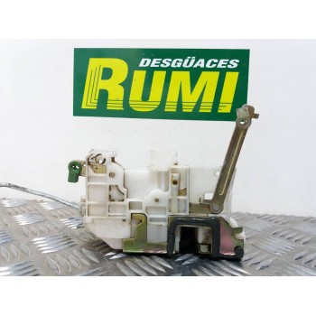 Recambio de cerradura puerta delantera derecha para toyota carina (t19) 1.6 xl (4-ptas.) referencia OEM IAM   