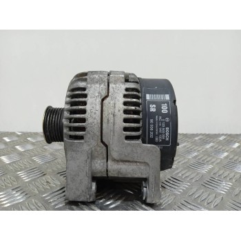 Recambio de alternador para opel frontera b basis referencia OEM IAM 90506202 0123500008 