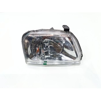 Recambio de faro derecho para mitsubishi l 200 (k6/7) 2500 td american spirit (4-ptas.) referencia OEM IAM MR339730  
