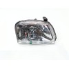 Recambio de faro derecho para mitsubishi l 200 (k6/7) 2500 td american spirit (4-ptas.) referencia OEM IAM MR339730  