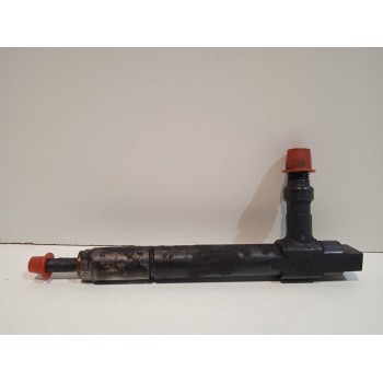 Recambio de inyector para mazda premacy (cp) 2.0 turbodiesel cat referencia OEM IAM 73909B  