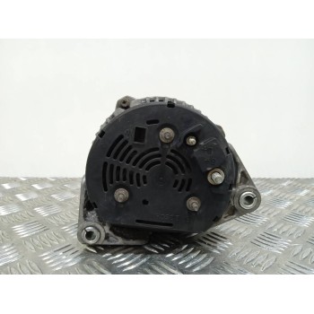 Recambio de alternador para opel frontera b basis referencia OEM IAM 90506202 0123500008 