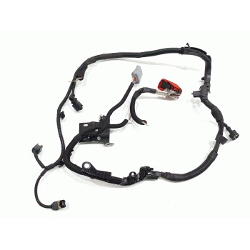 Recambio de cableado electrico para peugeot 3008 allure pack referencia OEM IAM 9835019380  