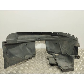 Recambio de paso rueda para dacia dokker ambiance referencia OEM IAM 638402753R 638307689R 