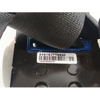 Recambio de kit airbag para kia ceed sportswagon tech referencia OEM IAM 80300J7000  