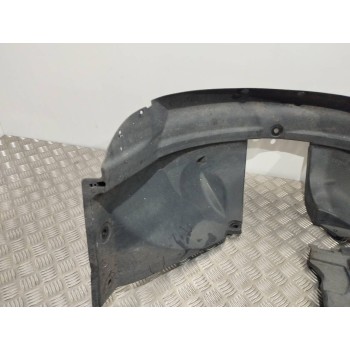 Recambio de paso rueda para dacia dokker ambiance referencia OEM IAM 638402753R 638307689R 