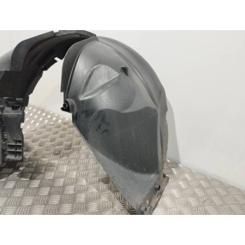 Recambio de paso rueda para dacia dokker ambiance referencia OEM IAM 638402753R 638307689R 