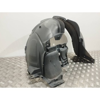 Recambio de paso rueda para dacia dokker ambiance referencia OEM IAM 638402753R 638307689R 