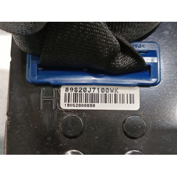 Recambio de kit airbag para kia ceed sportswagon tech referencia OEM IAM 80300J7000  