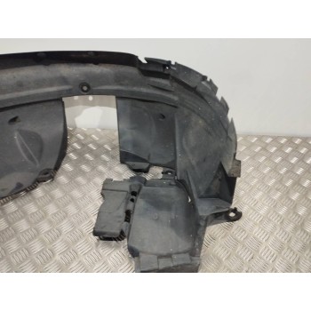 Recambio de paso rueda para dacia dokker ambiance referencia OEM IAM 638402753R 638307689R 