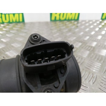 Recambio de caudalimetro para chrysler voyager (rg) 2.5 crd grand voyager limited referencia OEM IAM 0281002451 05293155AB 