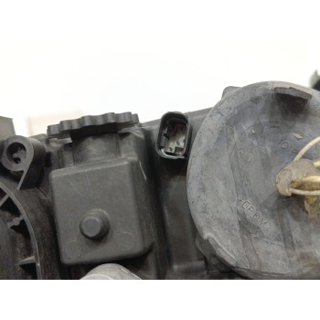 Recambio de faro izquierdo para bmw serie 3 berlina (e46) 320d referencia OEM IAM 63126925643  