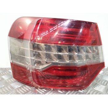 Recambio de piloto trasero izquierdo para citroën c5 berlina exclusive referencia OEM IAM 9675061580 967506158001 28734G