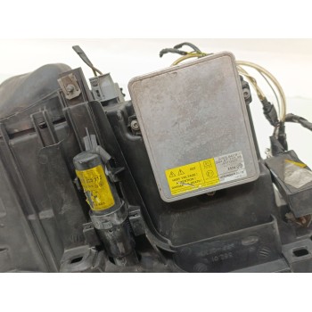 Recambio de faro izquierdo para bmw serie 3 berlina (e46) 320d referencia OEM IAM 63126925643  