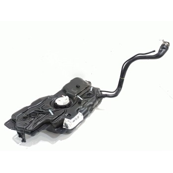 Recambio de deposito combustible para peugeot 3008 allure pack referencia OEM IAM 9829931280  