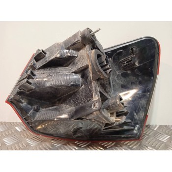 Recambio de piloto trasero izquierdo para citroën c5 berlina exclusive referencia OEM IAM 9675061580 967506158001 28734G