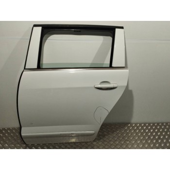 Recambio de puerta trasera izquierda para peugeot 5008 access referencia OEM IAM   