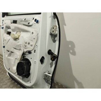 Recambio de puerta trasera izquierda para peugeot 5008 access referencia OEM IAM   