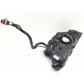 Recambio de deposito combustible para peugeot 3008 allure pack referencia OEM IAM 9829931280  