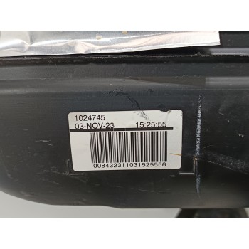 Recambio de deposito combustible para peugeot 3008 allure pack referencia OEM IAM 9829931280  