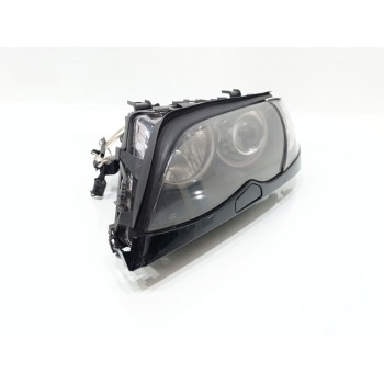 Recambio de faro izquierdo para bmw serie 3 berlina (e46) 320d referencia OEM IAM 63126925643  