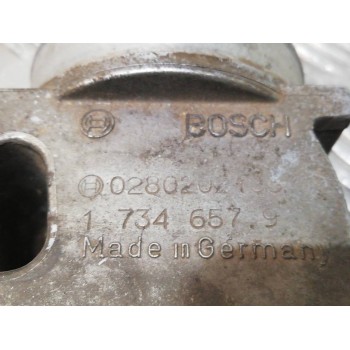 Recambio de caudalimetro para bmw serie 3 berlina (e36) 318i comfort edition referencia OEM IAM 0280202135 17346579 