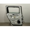 Recambio de puerta trasera izquierda para peugeot 5008 access referencia OEM IAM   