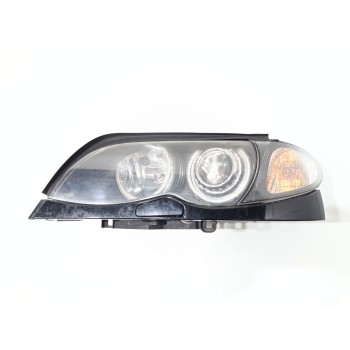 Recambio de faro izquierdo para bmw serie 3 berlina (e46) 320d referencia OEM IAM 63126925643  