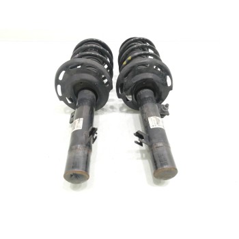 Recambio de juego amortiguadores delantero para citroën c4 cactus shine referencia OEM IAM 9811879180  