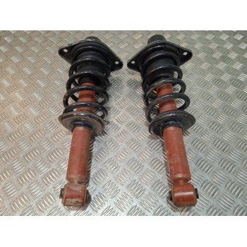 Recambio de juego amortiguadores trasero para audi a6 berlina (4b2) 2.4 quattro referencia OEM IAM 4B0513031Q 814903556358 