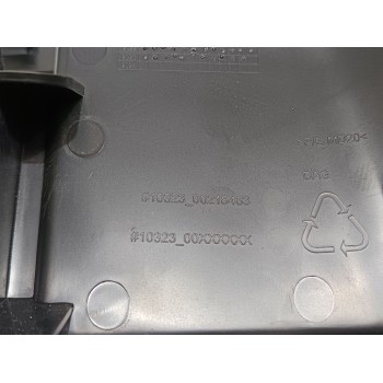 Recambio de guantera para peugeot 3008 allure pack referencia OEM IAM 1032300218483  