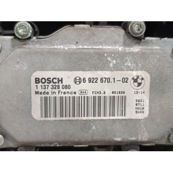 Recambio de panel frontal para bmw serie 3 berlina (e46) 320d referencia OEM IAM   