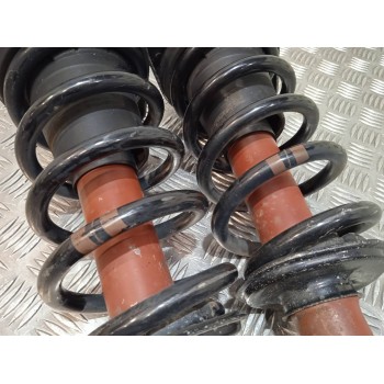 Recambio de juego amortiguadores trasero para audi a6 berlina (4b2) 2.4 quattro referencia OEM IAM 4B0513031Q 814903556358 