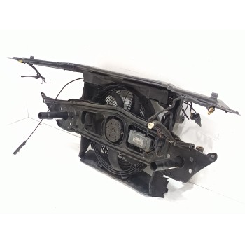 Recambio de panel frontal para bmw serie 3 berlina (e46) 320d referencia OEM IAM   