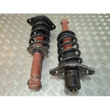 Recambio de juego amortiguadores trasero para audi a6 berlina (4b2) 2.4 quattro referencia OEM IAM 4B0513031Q 814903556358 