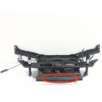 Recambio de panel frontal para bmw serie 3 berlina (e46) 320d referencia OEM IAM   