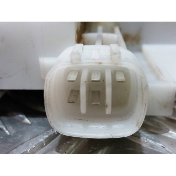 Recambio de cerradura puerta delantera derecha para toyota carina (t19) 1.6 xl (4-ptas.) referencia OEM IAM   