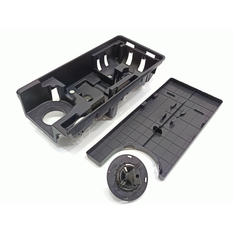 Recambio de no identificado para peugeot 3008 allure pack referencia OEM IAM 9816736980  