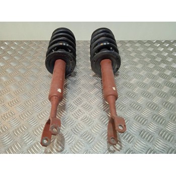 Recambio de juego amortiguadores delantero para audi a6 berlina (4b2) 2.4 quattro referencia OEM IAM 4B0412031BN 814903556679 