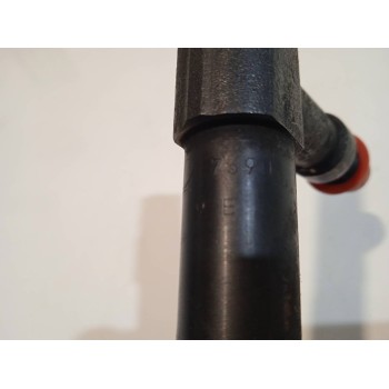 Recambio de inyector para mazda premacy (cp) 2.0 turbodiesel cat referencia OEM IAM 73909B  