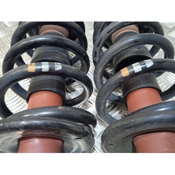 Recambio de juego amortiguadores delantero para audi a6 berlina (4b2) 2.4 quattro referencia OEM IAM 4B0412031BN 814903556679 