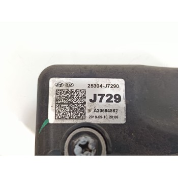 Recambio de electroventilador para kia ceed sportswagon tech referencia OEM IAM 25304J7290  