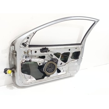 Recambio de puerta delantera derecha para peugeot 206 berlina x-line referencia OEM IAM   